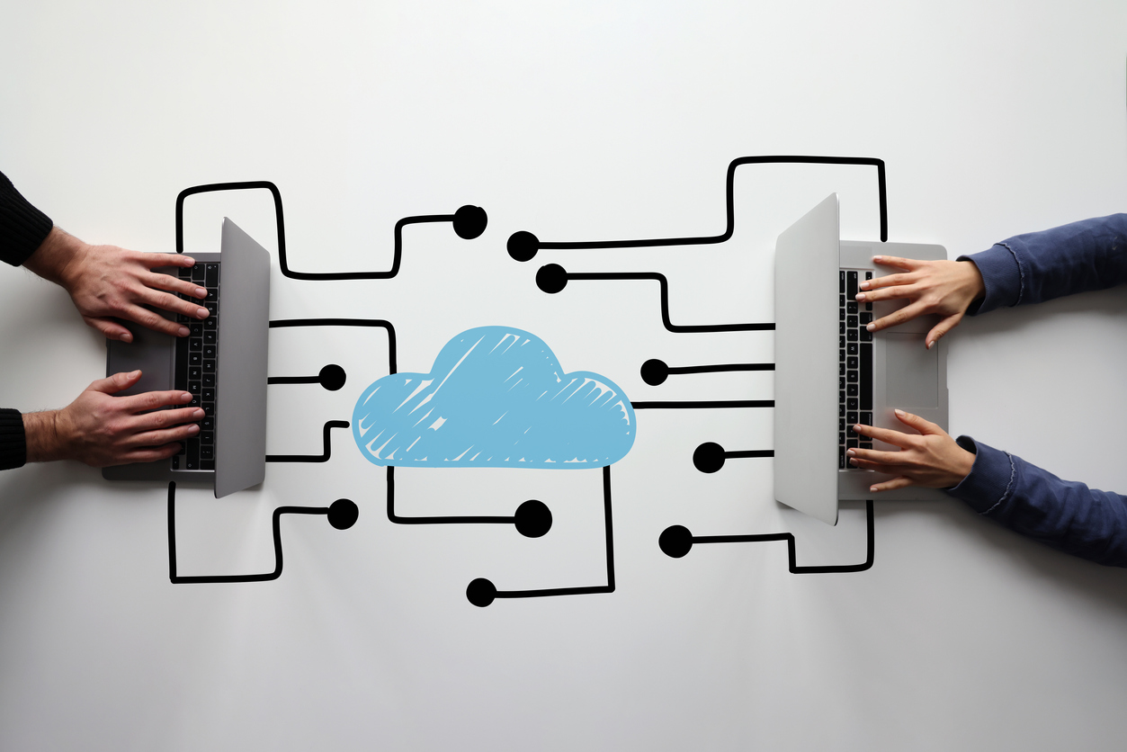 Navigating Cloud Migration A Step By Step Guide Swift Chip