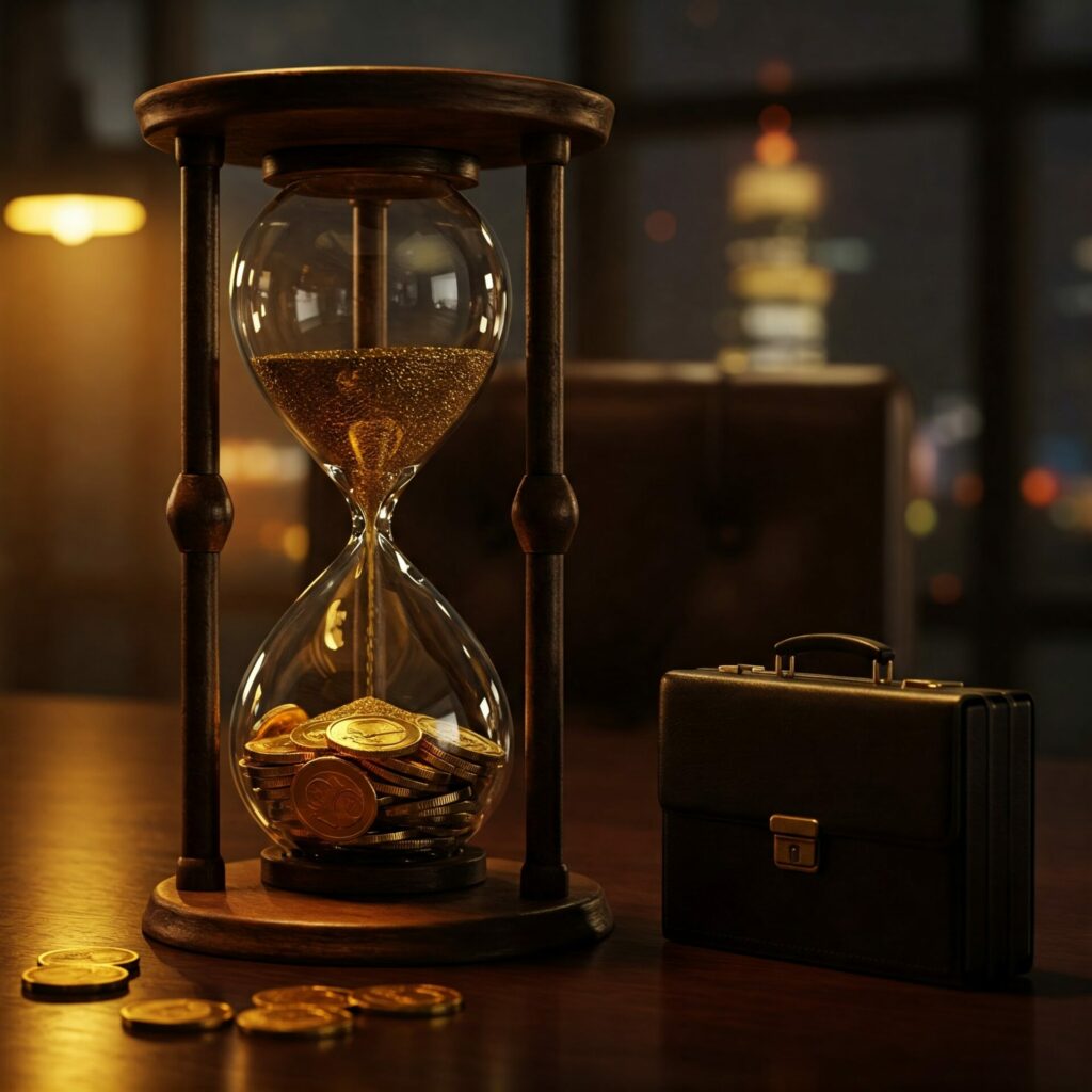 time is money and AI Client Services will help bring time and money saving technologies properly to the legal profession