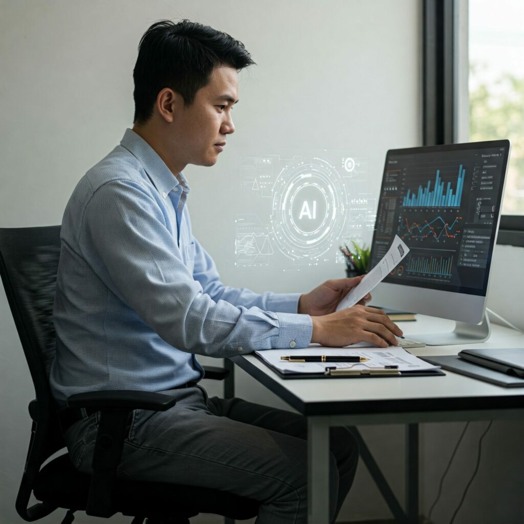 SwiftChip's expertise in AI and its AI Client services are designed to help law firms save time and money while still satisfying their client's needs